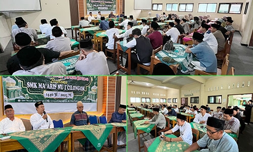 Bushotama SMK WELA