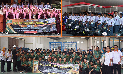 Outing Class