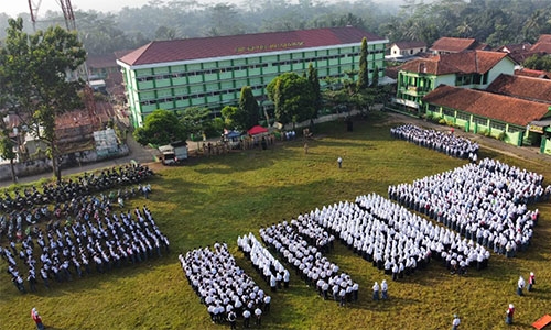 Pembukaan MPLS 2022