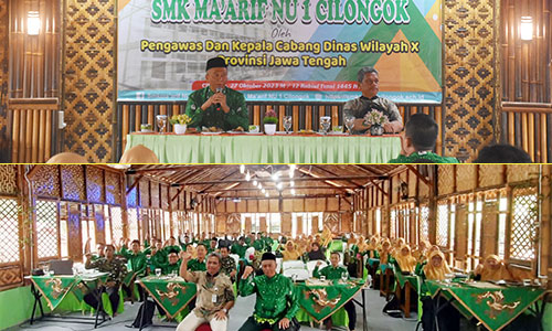 Pendampingan IKM