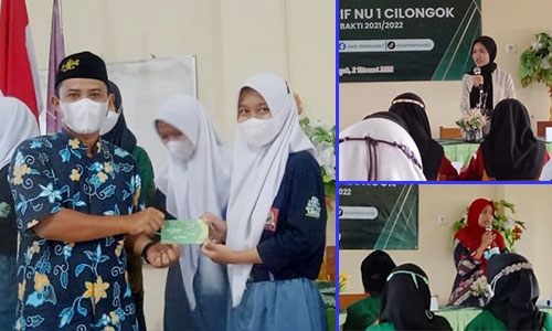 Seminar Administrasi SMK WELA