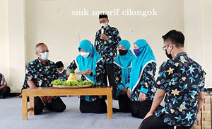 Tasyakuran 17 Agustus 2021
