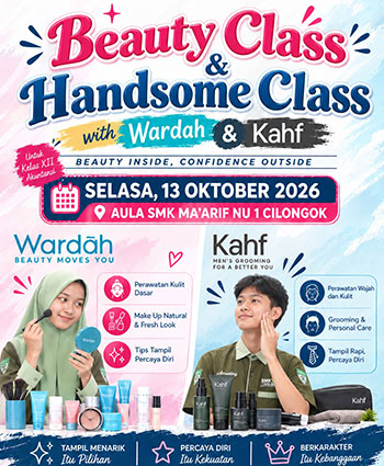 Beauty Class