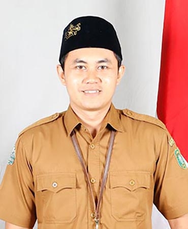 Awal Ginanjar, S.Pd