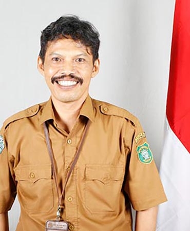 Budi Santosa, S.Pd.