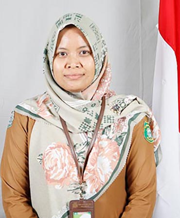 Dwi Setyana Nefriyanti