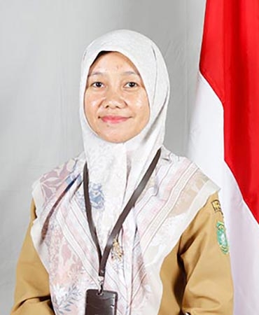 Efriana Laila Karomah, S.Pd