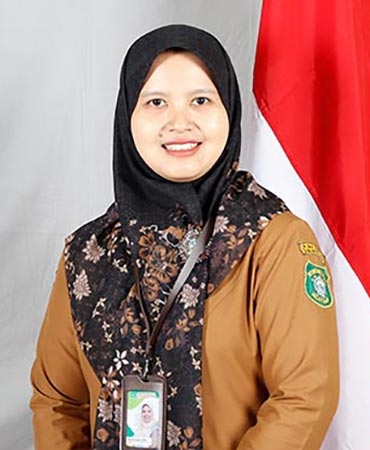 Eka Fitriyanti, S.Pd.