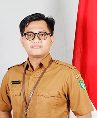 Fajar Beni Mahesa, S.Ds
