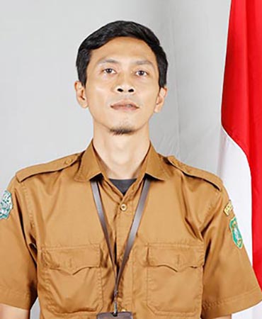 Fajrin Arifudin, S.Kom