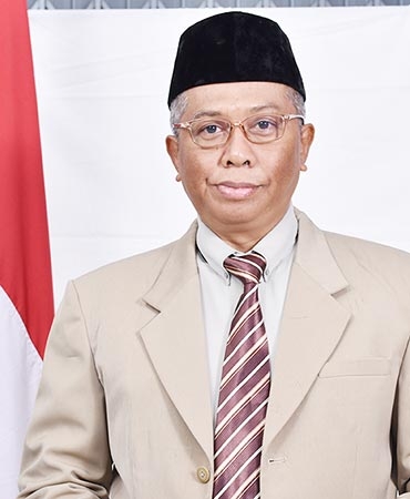 H. Fatkhul Aziz, S.Ag.