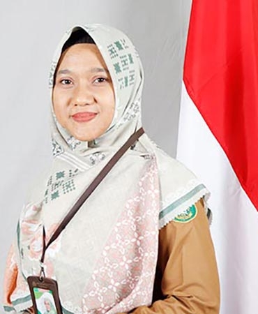 Fera Puji Astuti, S.Pd