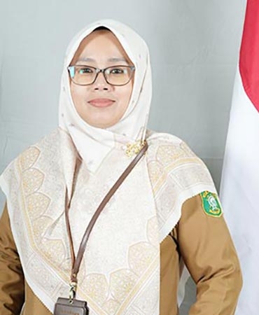 Fitriyah, S.Pd.I