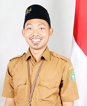 Hamid Nur Hidayat