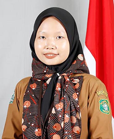 Intan Permana Sari, S.Kom