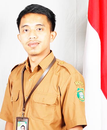 Irkham Fahmi