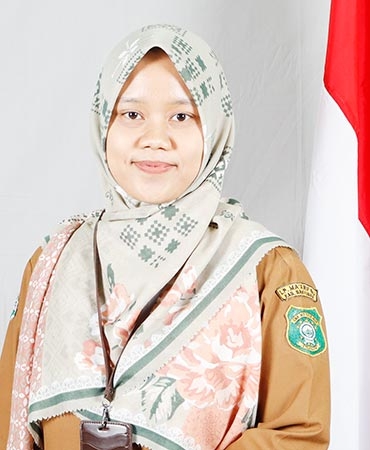 Iva Nisa Pertiwi, S.E.
