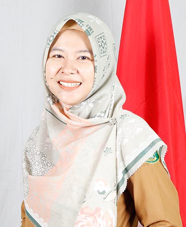 Kurnia Agustin, S.Pd