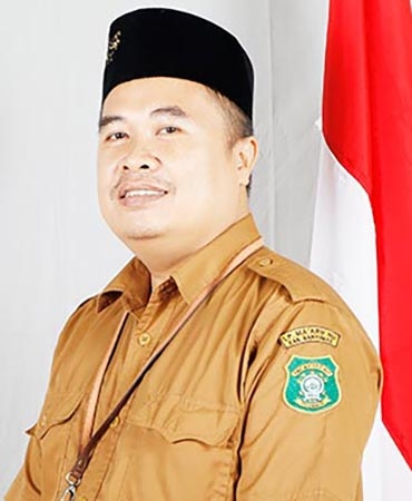 Lutfi Mubarok, S.Kom