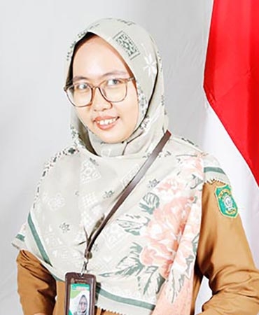 Rizka Meiliana, S.Pd