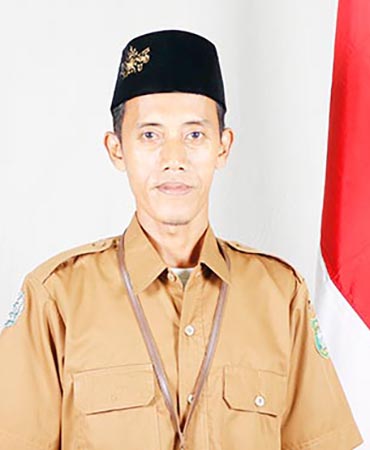Nanang Kuswardana, S.Pd