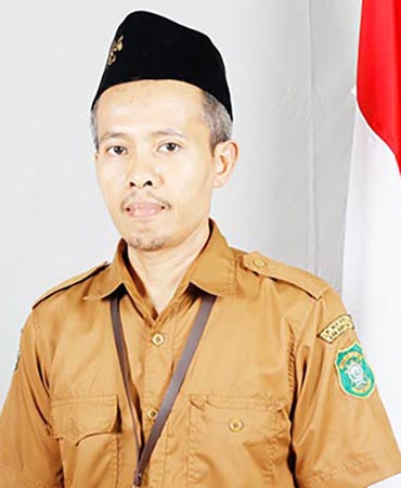 Nisam, S.Pd.SD