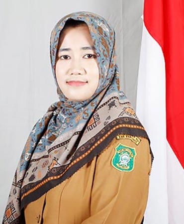 Nova Ariyandani, S.Pd