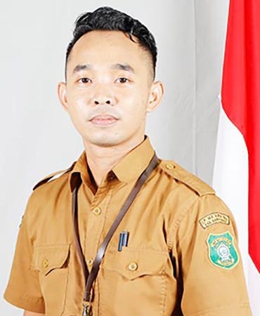 Prayit Findriyanto, S.Kom