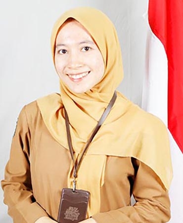 Rahayuningsih, S.Pd