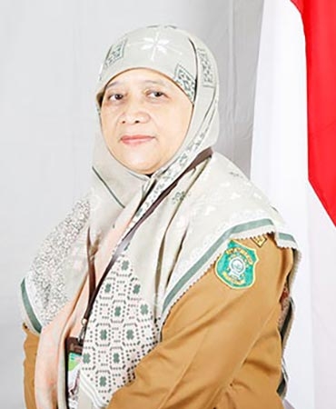 Ratnasari Sulistyanigsih, S.Pd.