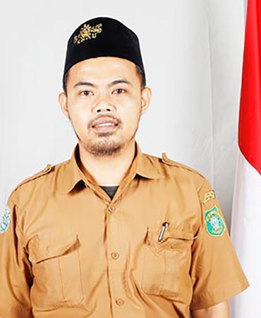 Saeful Anwar, S.Pd