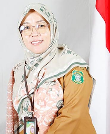 Siti Rokhayati, S.Pd.