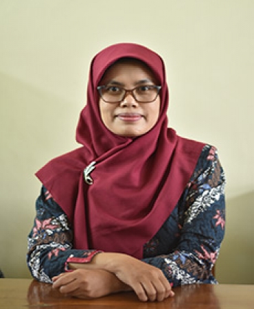 Siti Rokhmah, S.Pd