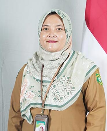 Titis Widyaningtyas, S.Pd.