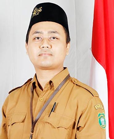 Mariska Tri Isnanto, S.Pd