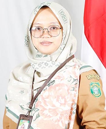Ully Maulida, S.Pd