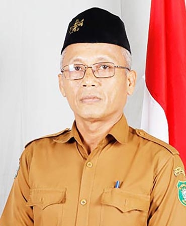 Waryanto, S.E.