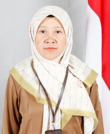 Windarsih, S.Pd.SD