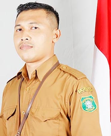 Zudi Irawan, S.Pd