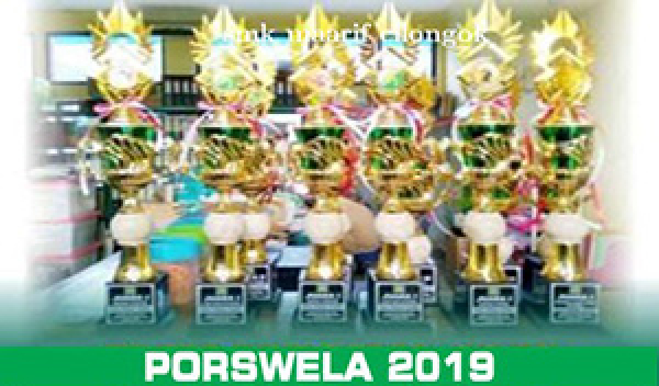 Porswela 2019