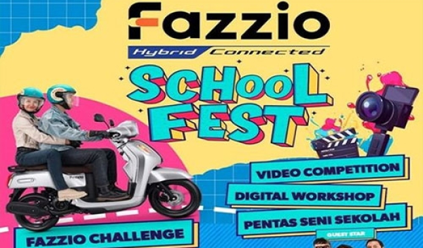 Fazzio School Fest