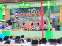 SMK Wela Bersholawat